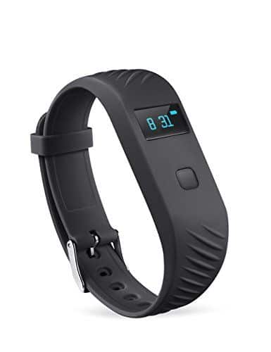 The Complete Guide On Non-Bluetooth Fitness Trackers 4