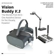 Vision Buddy V2 Review 4