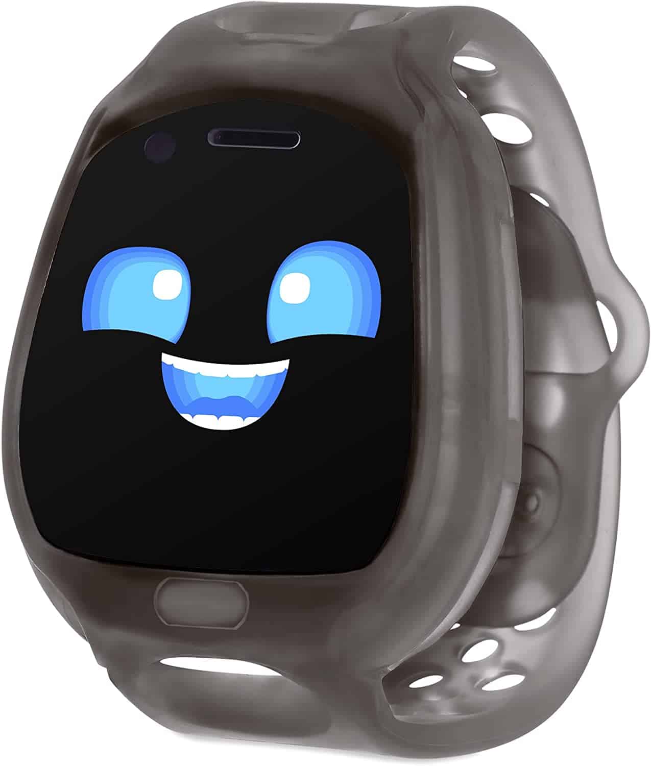 Tobi 2 Robot Review Smartechr