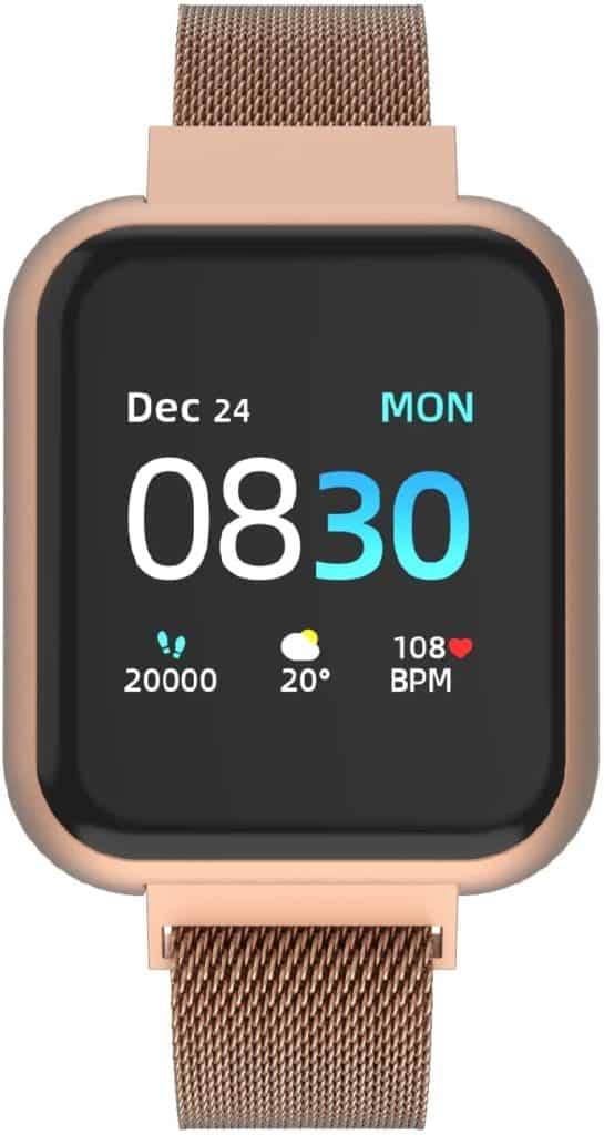 iTouch Air 3 Review Smartechr