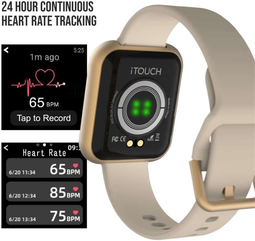 huawei watch gt sound