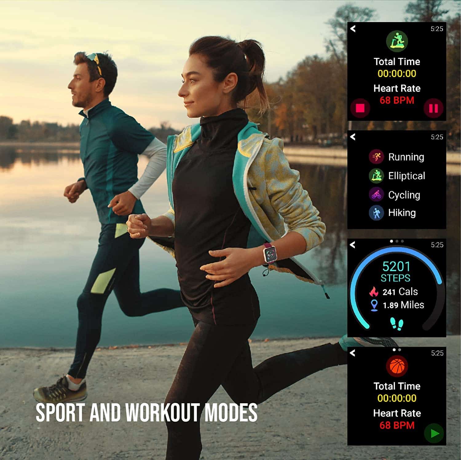 iTouch Air 3 Review Smartechr