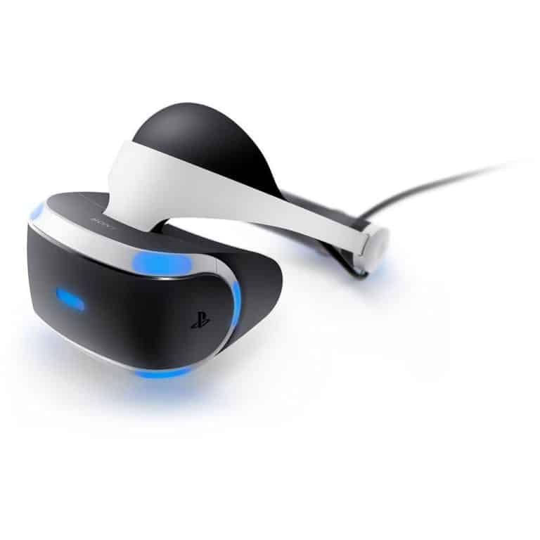 playstation VR review Smartechr 2