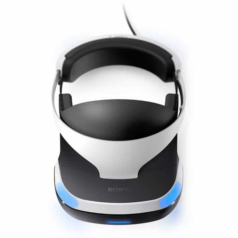 playstation VR review Smartechr 5