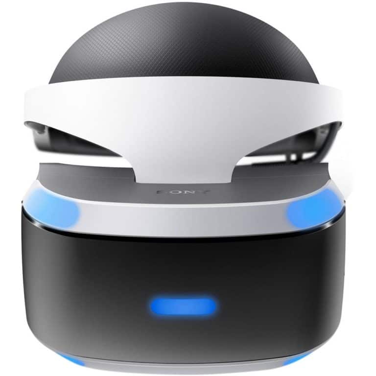 playstation VR review Smartechr