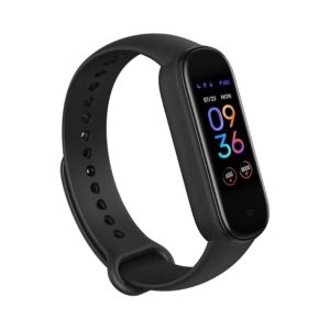 Amazfit Band 5 Review