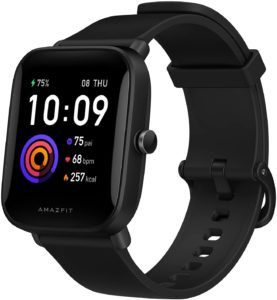 Amazfit Bip U Review