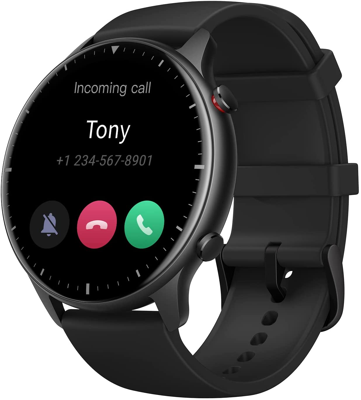 Amazfit GTR 2 Review - Smartechr
