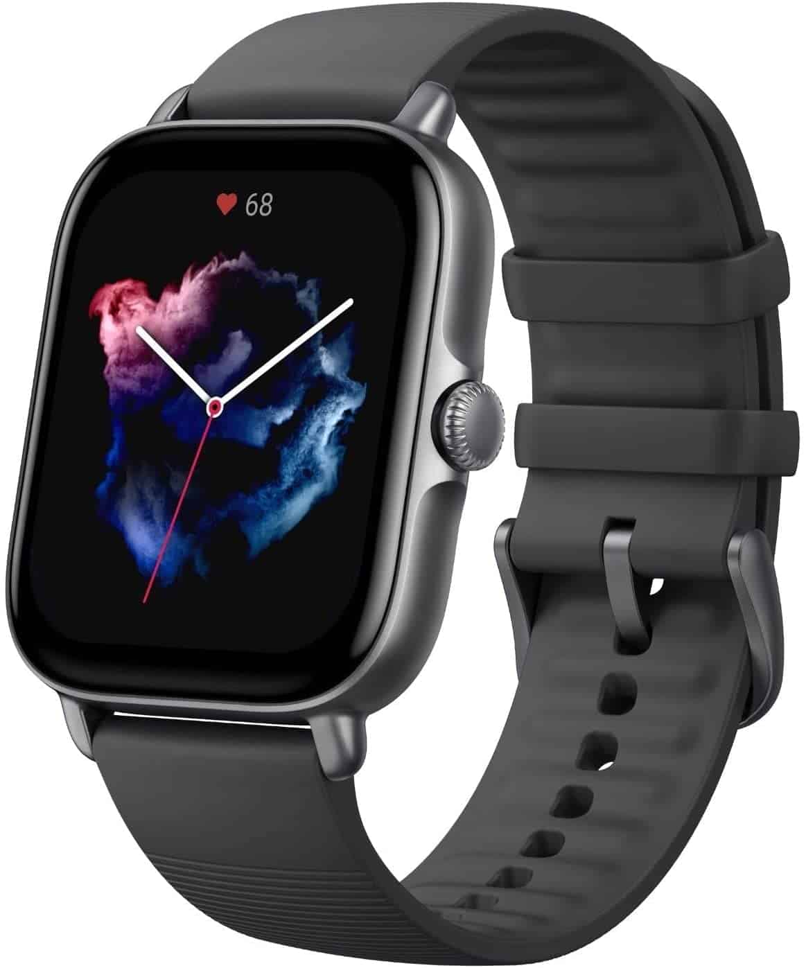 Amazfit GTR 3 Review - Smartechr