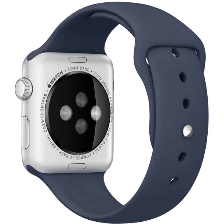 Apple Watch SE Review 2