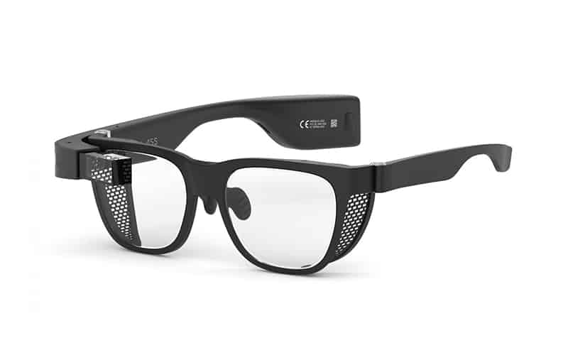 Best Smart Glasses Google Entreprise 2