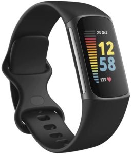 Fitbit Charge 5 Review