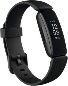 Fitbit Inspire 2 Review