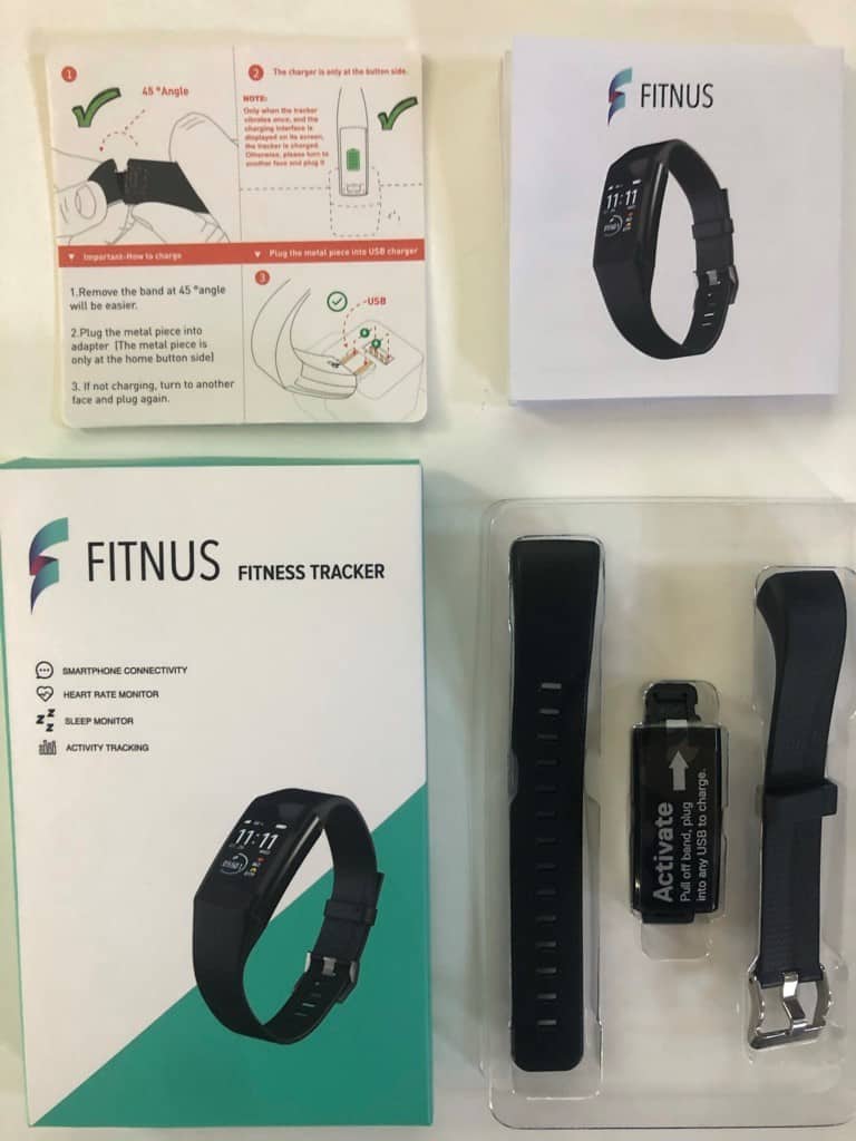 Fitnus Review 4