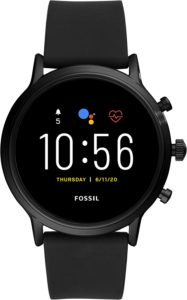 Fossil Gen 5 Review