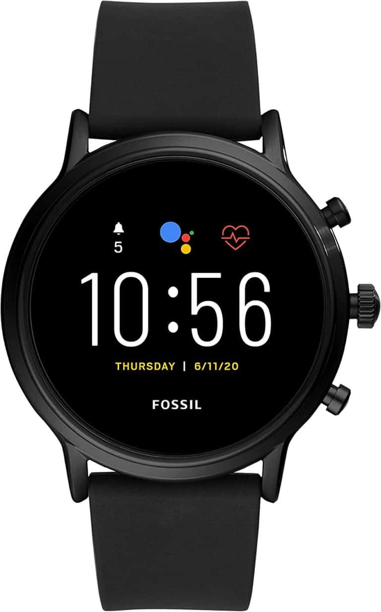 Fossil Gen 5 Review