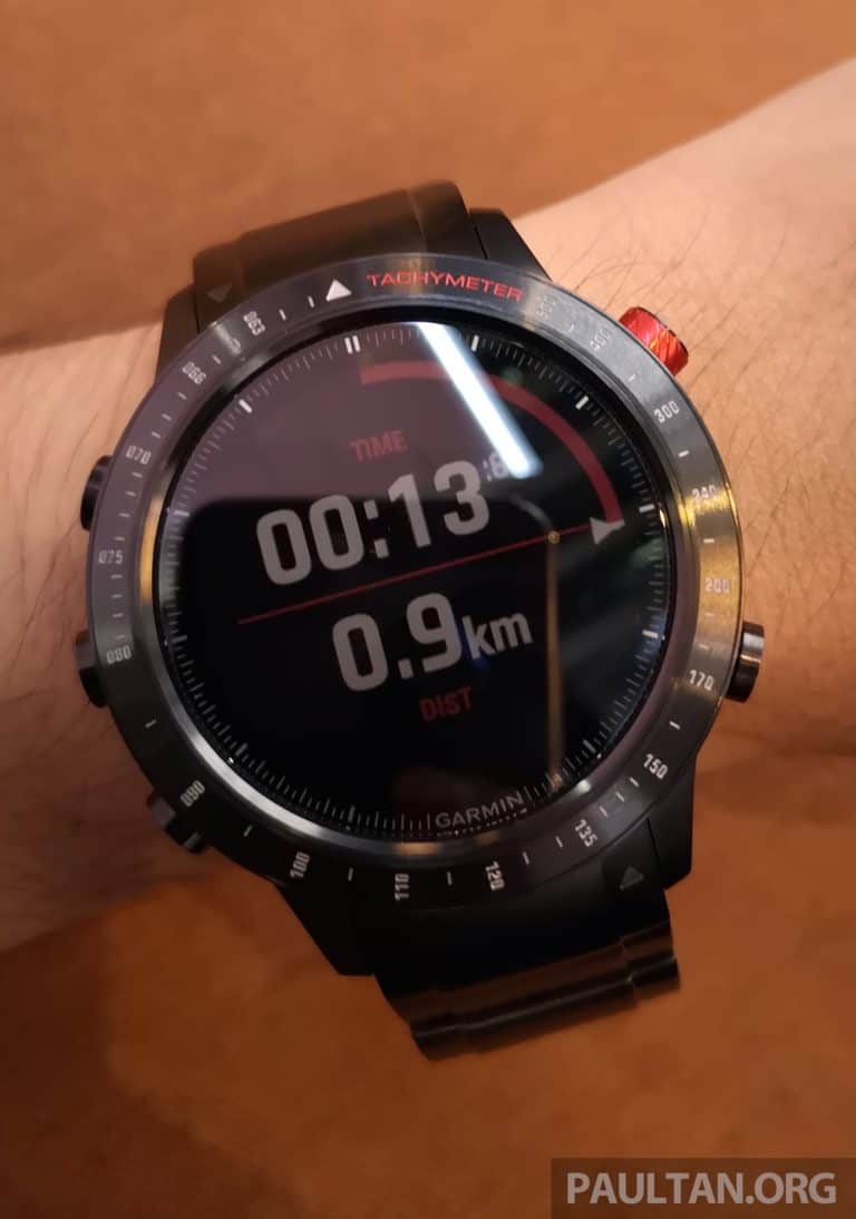 Garmin Marq Driver Review 5