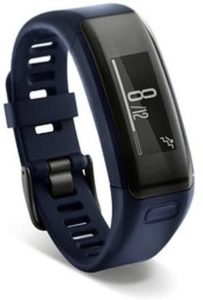 Garmin Vivo Smart HR Review