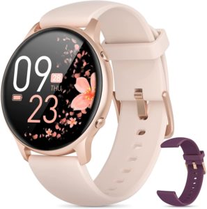 Lovtutu Smartwatch Review