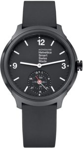 Mondaine Helvetica Smartwatch Review