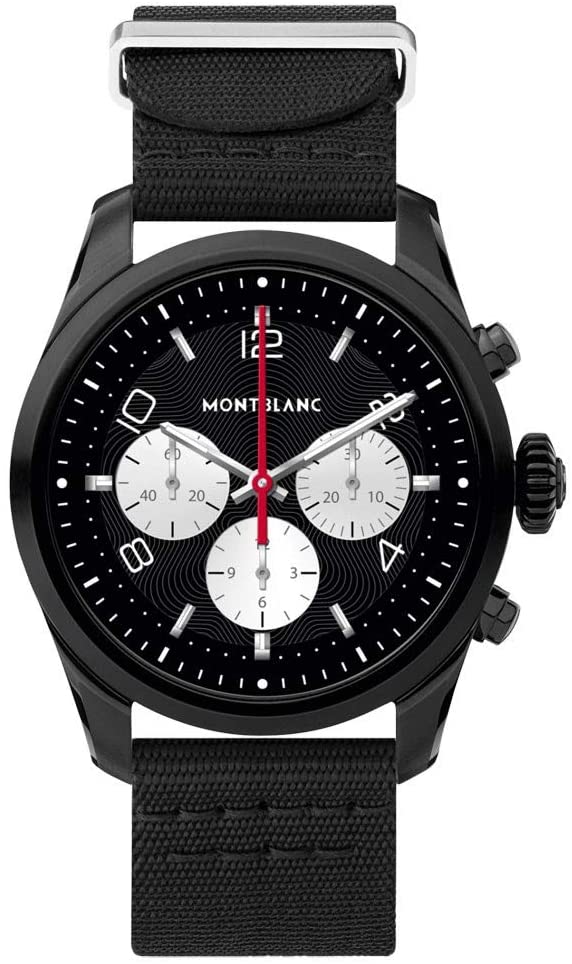 Montblanc Summit 2 Review