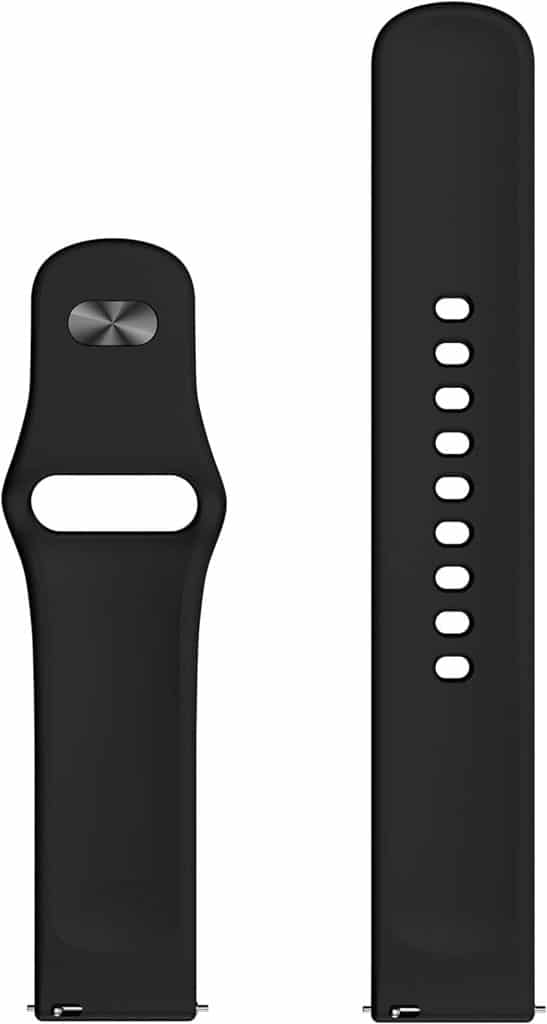 Realme watch review Smartechr