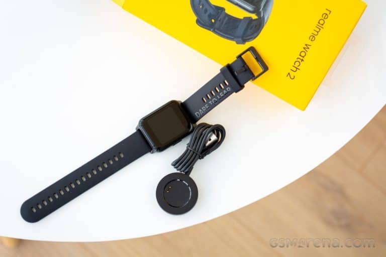 Realme watch 2 review 5