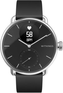 Withins Scanwatch review