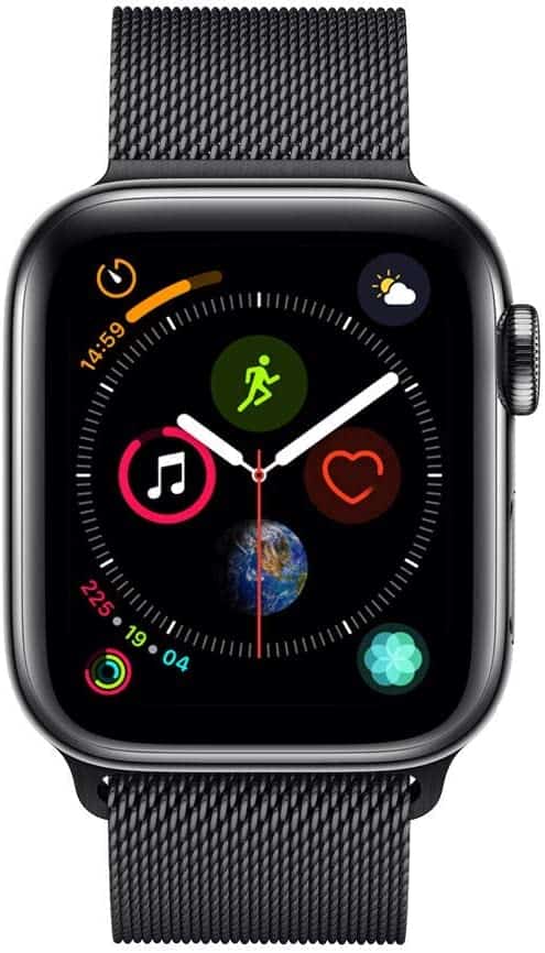 apple watch serie 4 review 1