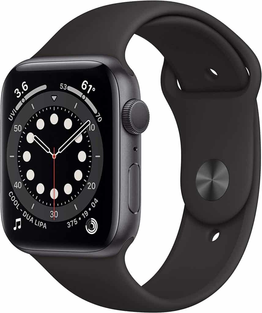 Apple Watch Series 6 review - Smartechr