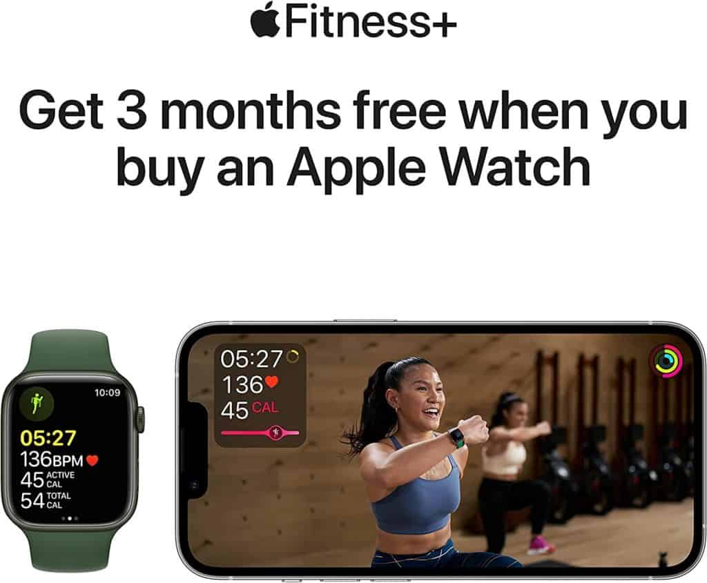 apple watch series 7 review 5