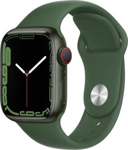 apple watch series 7 review