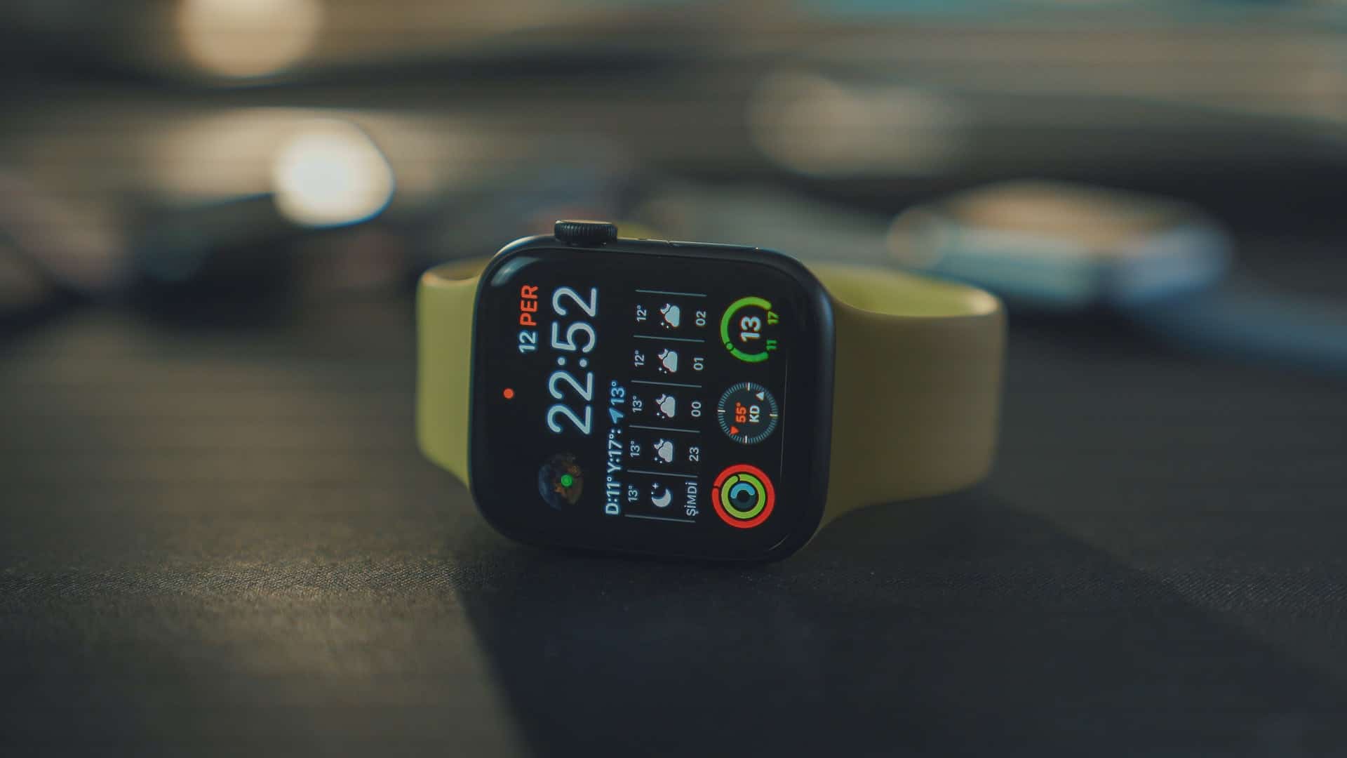 benefits of a smartwatch you should not ignore