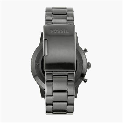 Fossil hybrid HR Collider review 2