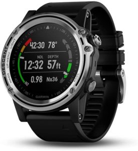 garmin descent mk1 review