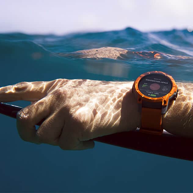 nixon diving smartwatch