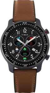 timex metropolitan R review