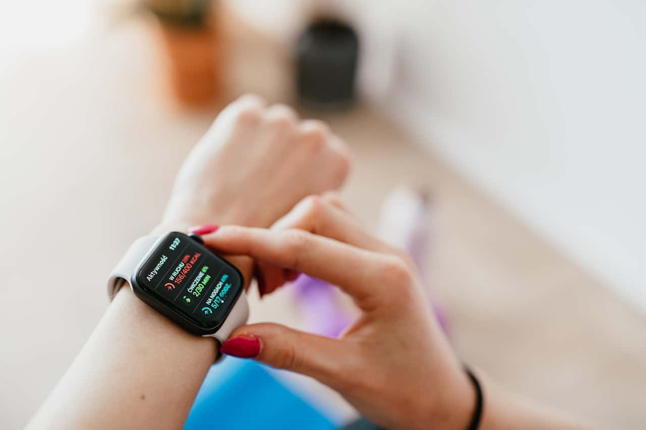 12 reasons to use a smartwatch for workouts