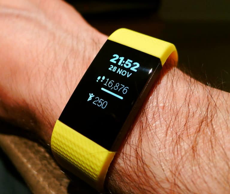 7 Ways A Smart Bracelet Can Help You Lose Weight