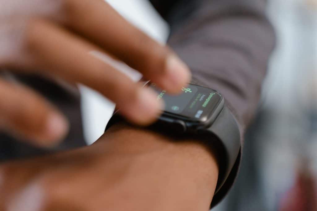 apps smartwatch for workouts